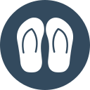 chancletas icon