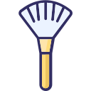 cepillo icon