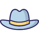 sombrero icon