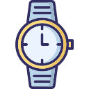 reloj icon