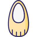 babero icon