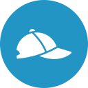 gorra icon