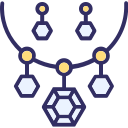 collar icon