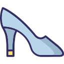 zapatos icon