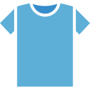 camiseta icon