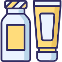 productos cosméticos icon