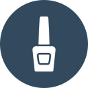 vernis à ongle icon