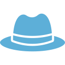 sombrero icon