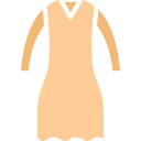 kleid icon