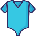 Baby clothing 