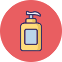 bañarse icon