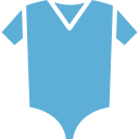 Baby clothing 
