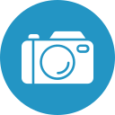 appareil photo icon