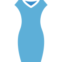 kleid icon