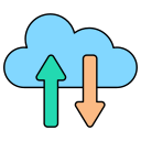 transferencia de datos