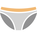 unterwäsche icon