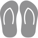 chancletas icon