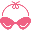 sostén icon