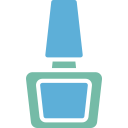 esmalte de uñas icon