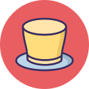 sombrero icon