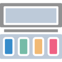maquillaje icon