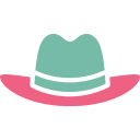 sombrero icon