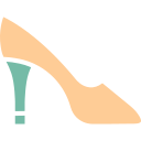 zapatos icon