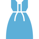 vestido icon