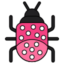 insecto icon