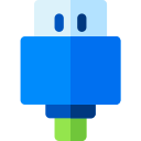 cable usb icon