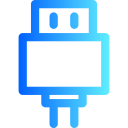 cable usb icon