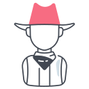 vaquero 