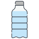 botella de agua icon