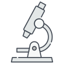 microscopio icon