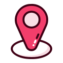 localización icon