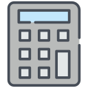 calculadora icon