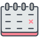 calendario icon