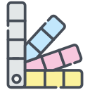 color icon