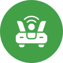 router de wifi icon