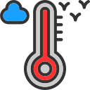 temperatura icon