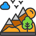 paisaje icon