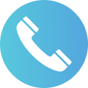 llamada telefónica icon