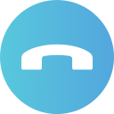 llamada telefónica icon