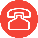 telefono viejo icon