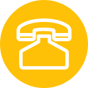 telefono viejo icon