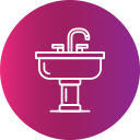 lavabo icon