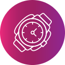 reloj icon