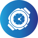 reloj icon