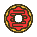 rosquilla icon