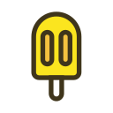 paleta de hielo icon